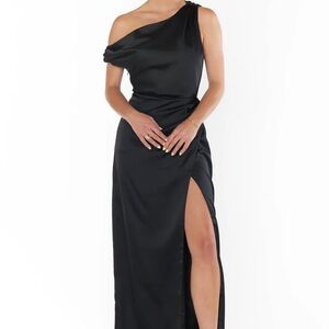 Show Me Your Mumu Jodie Dress